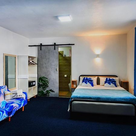 C-View Apartments Flic-en-Flacq エクステリア 写真