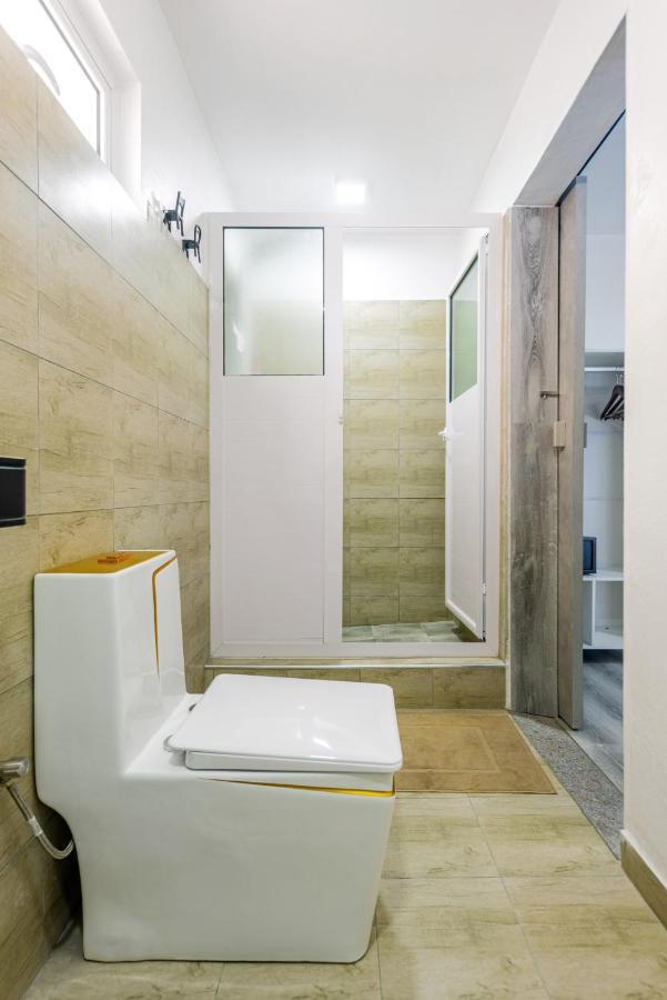 C-View Apartments Flic-en-Flacq エクステリア 写真