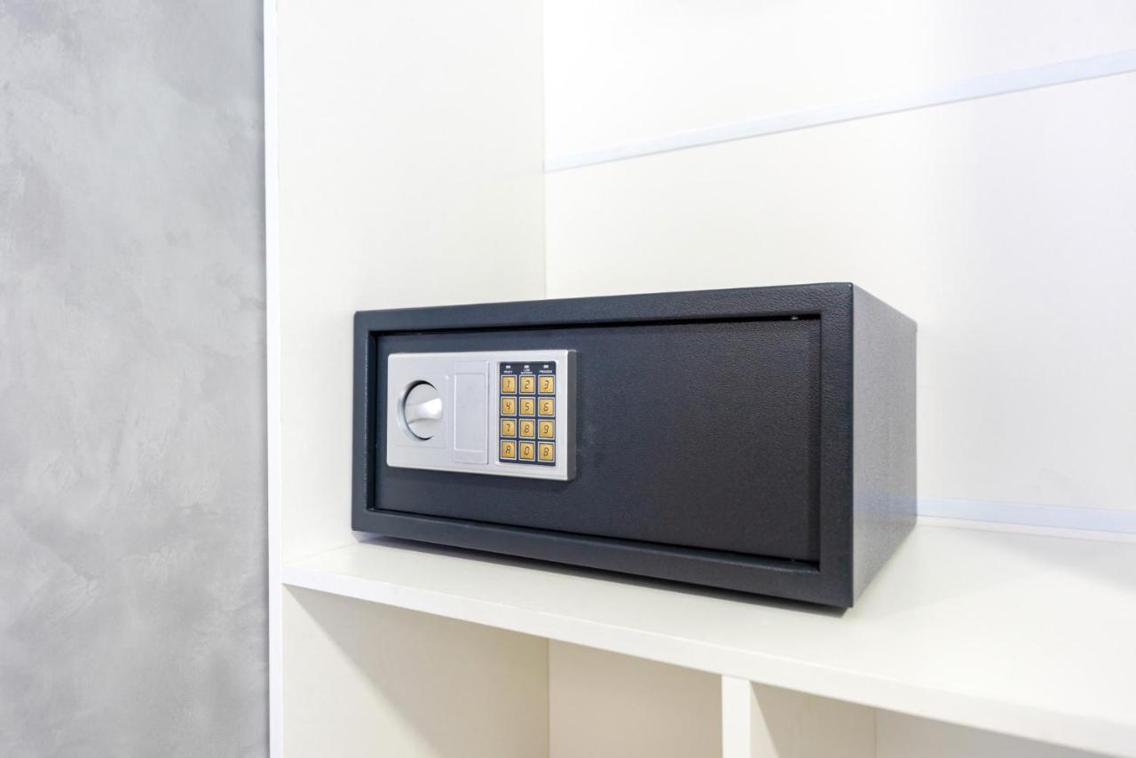 C-View Apartments Flic-en-Flacq エクステリア 写真