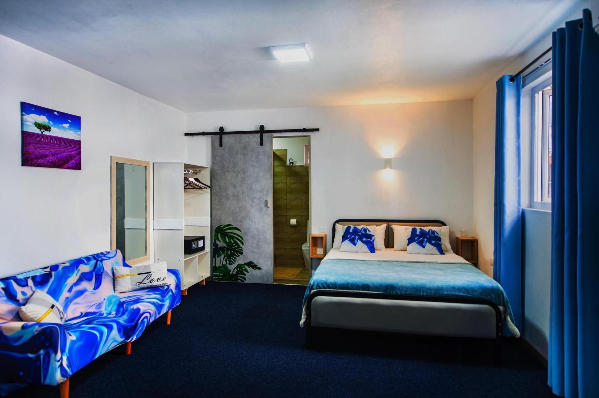 C-View Apartments Flic-en-Flacq エクステリア 写真